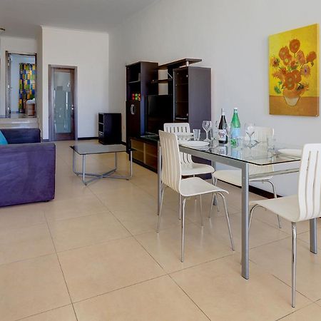 Modern 2 Bedroom Maisonette In Central Сліма Екстер'єр фото